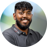 gbm Team Jenigsan Mathews