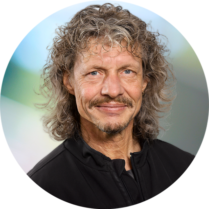 gbm Team Martin Eggimann