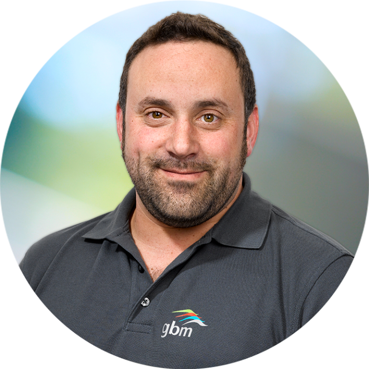 gbm Team Michael Kurth