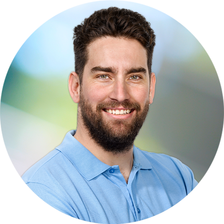 gbm Team Philipp Aeschlimann