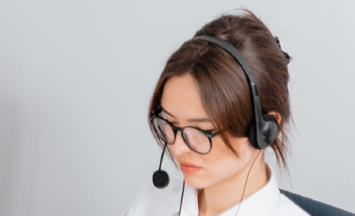 gbm Muri Service Störungsmeldung (Foto von MART PRODUCTION von Pexels)