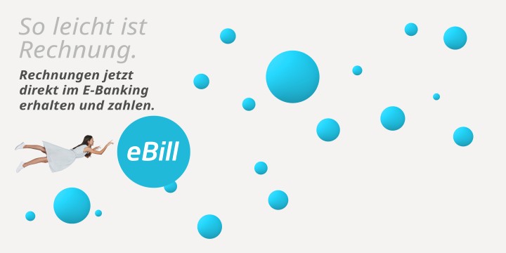Teaser eBill