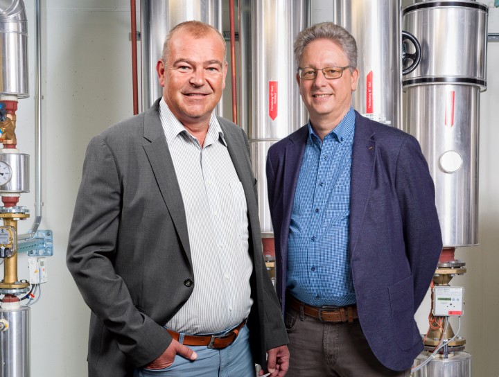 gbm Daniel Truessel Andre Schneider