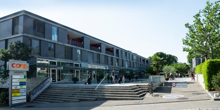 gbm Muri Energie und Waerme Fernwaerme Zentrum Muri