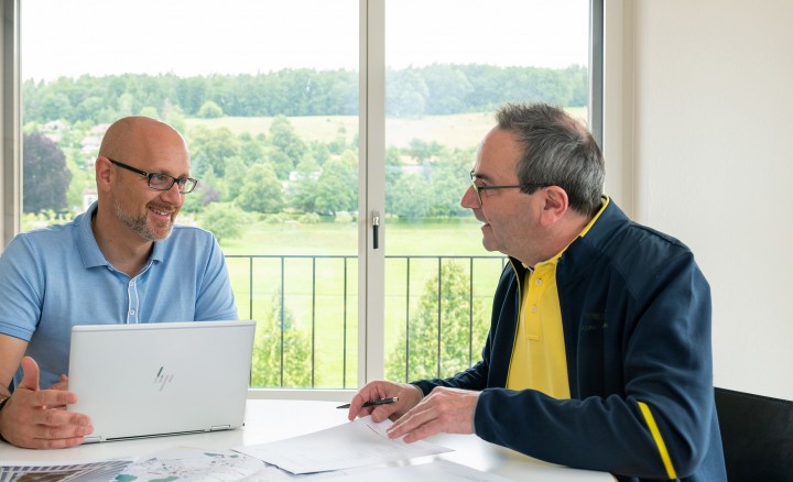 gbm Muri Energie und Warme Fernwarme Bauherrenberatung