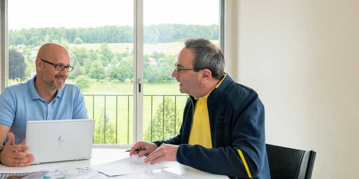 gbm Muri Energie und Warme Fernwarme Bauherrenberatung