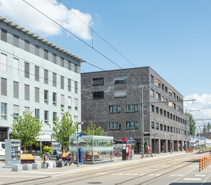 gbm Muri Energie und Warme Fernwarme Dorf Gumligen