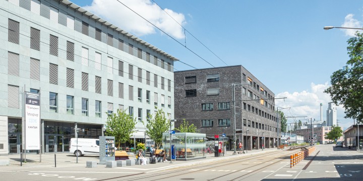 gbm Muri Energie und Warme Fernwarme Dorf Gumligen