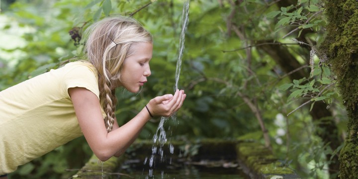 gbm Muri Wasser